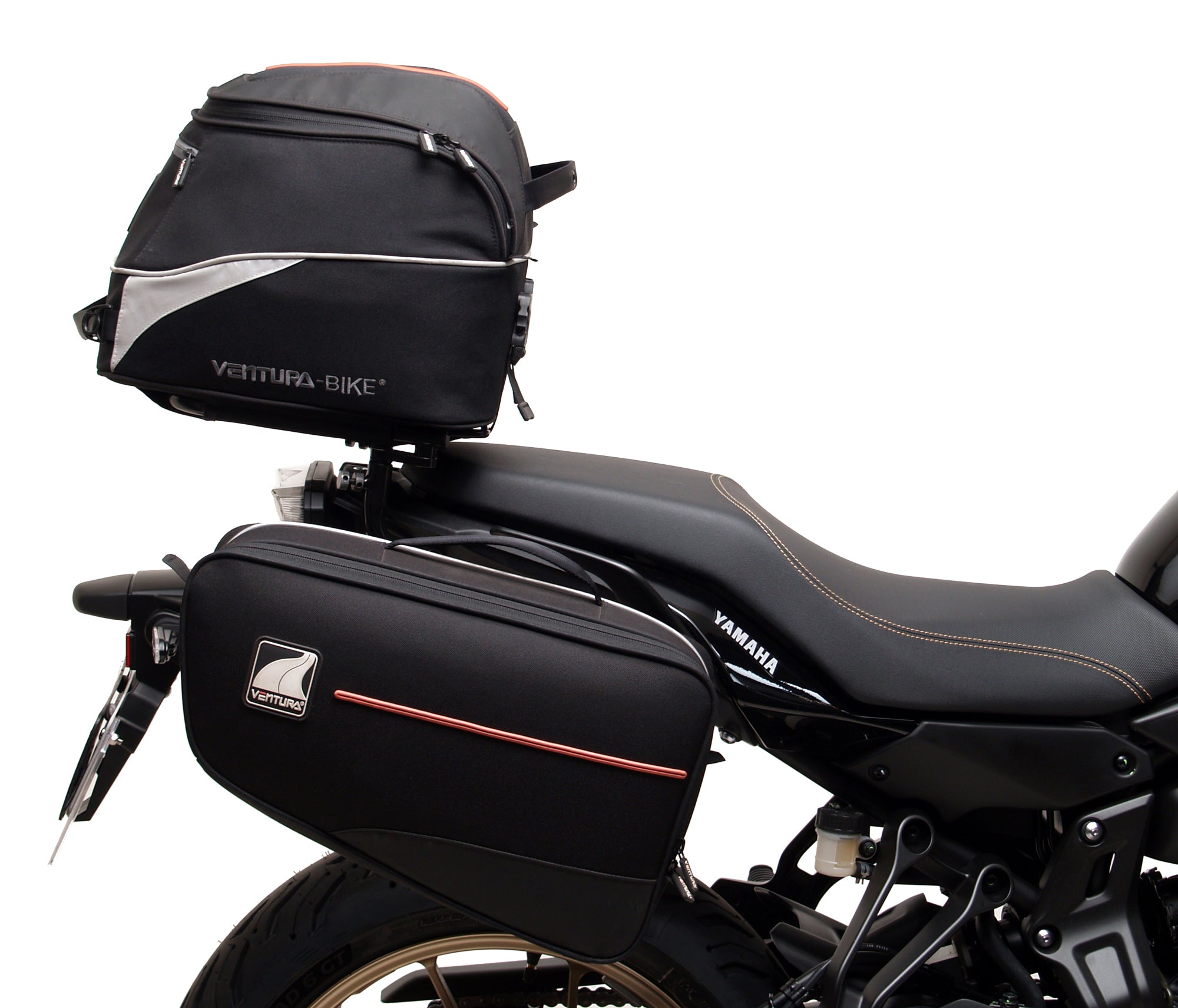 Yamaha Tracer 7 (23 - >)