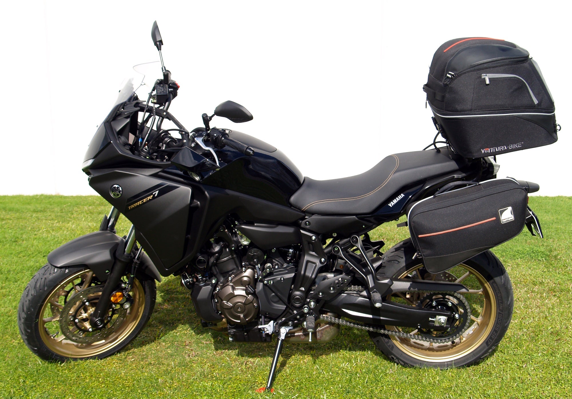 Yamaha Tracer 7 (23 - >)