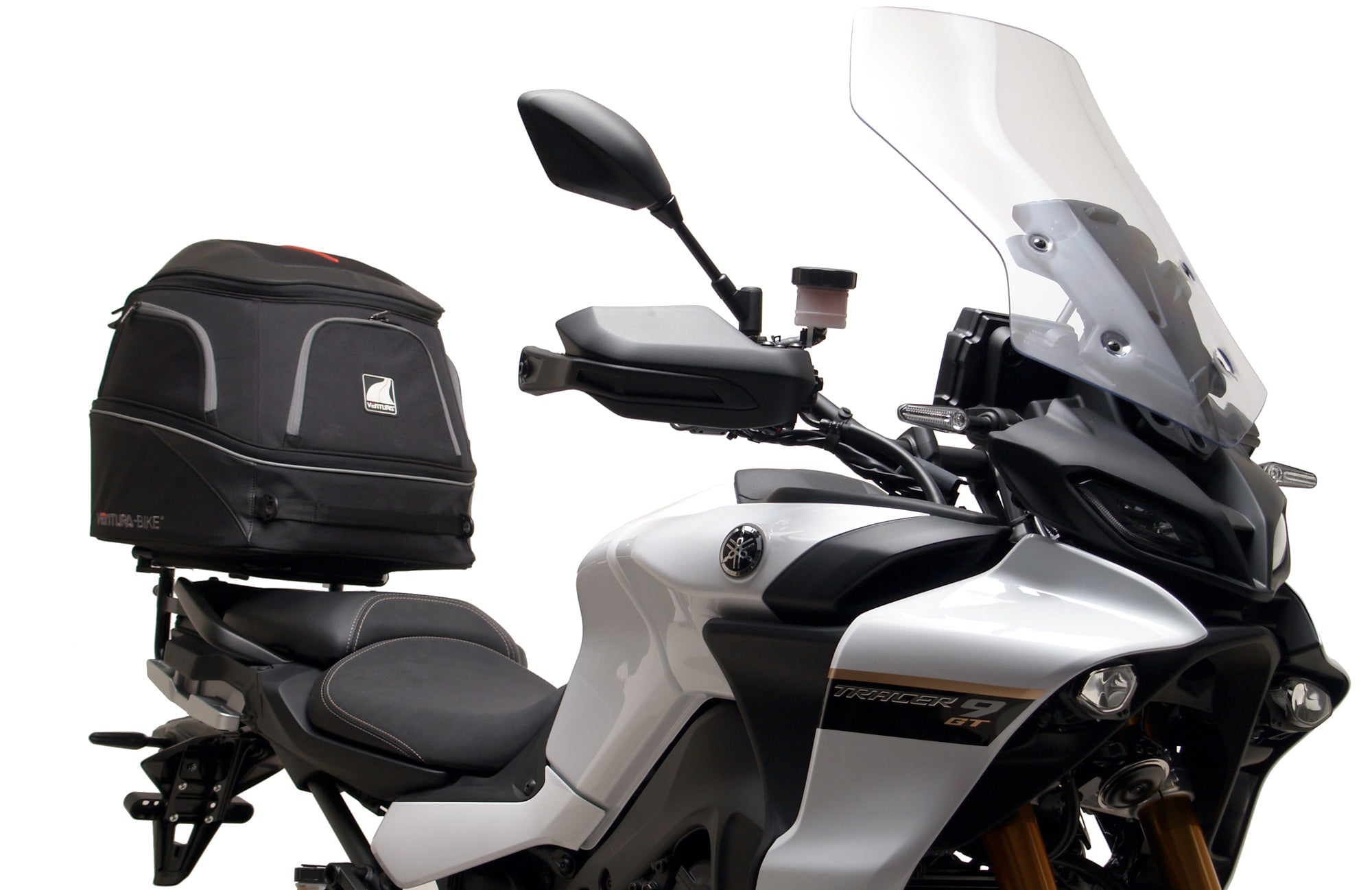 Yamaha Tracer 9GT, 9GT Plus (22 - >)