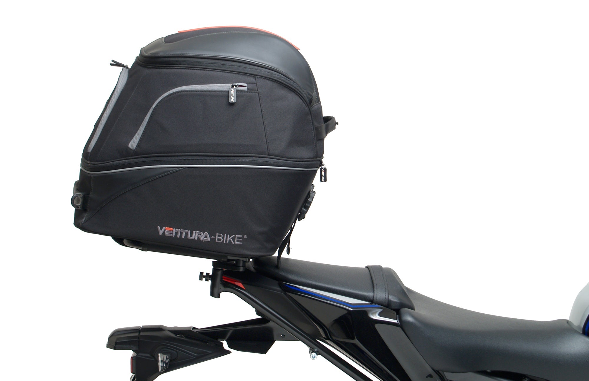 Yamaha MT-09, SP, Y-AMT (24 - >)