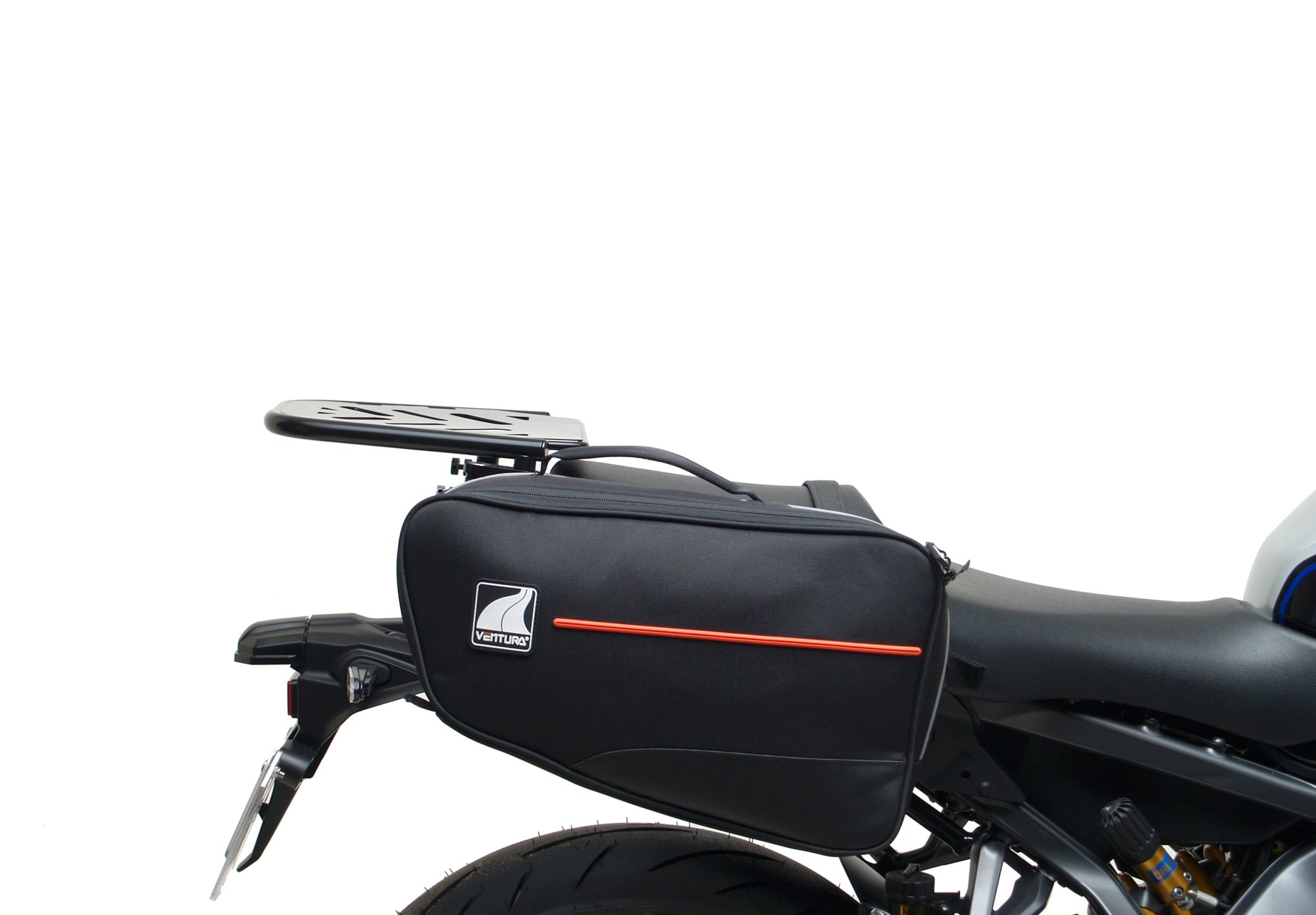 Yamaha MT-09, SP, Y-AMT (24 - >)