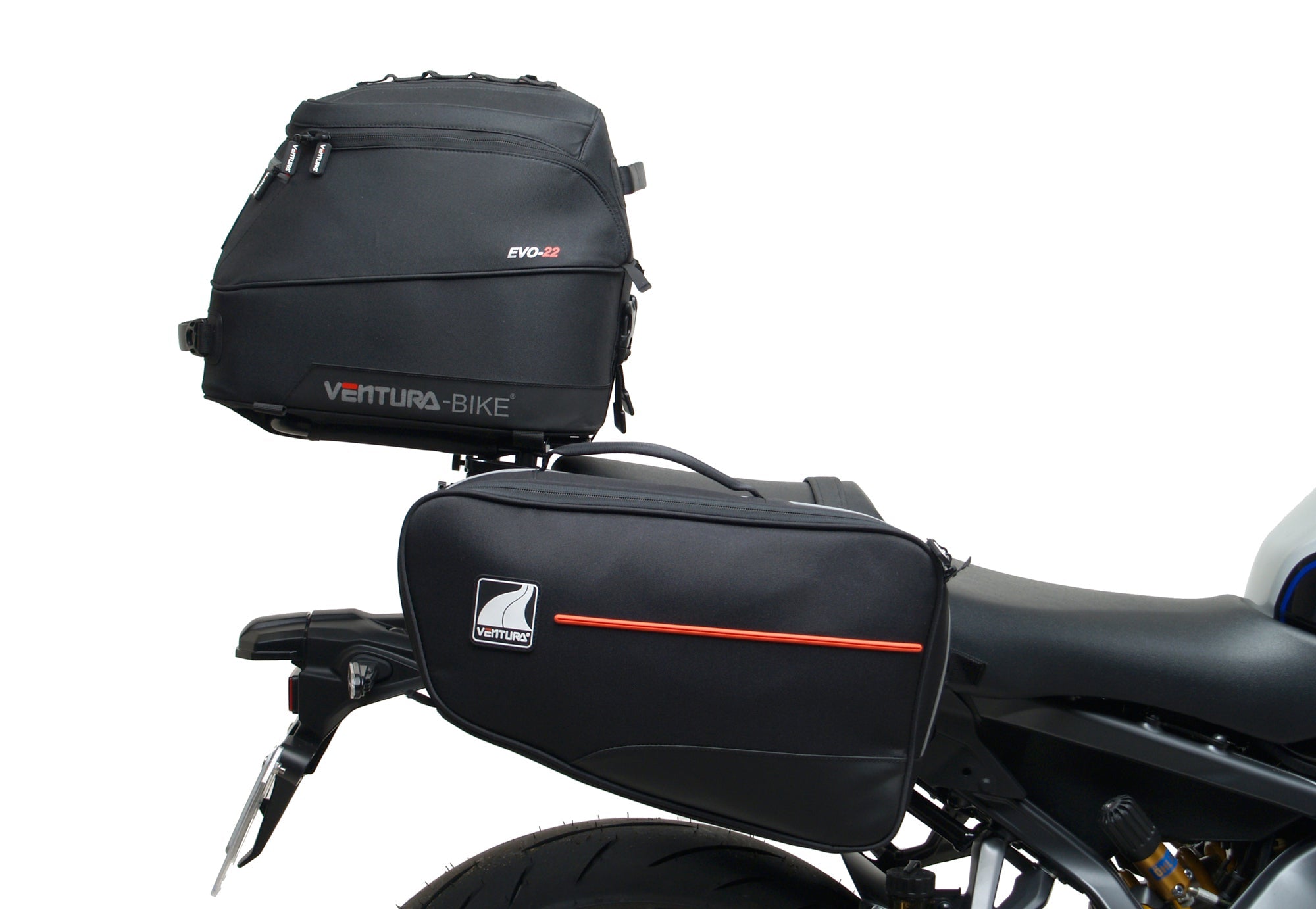 Yamaha MT-09, SP, Y-AMT (24 - >)