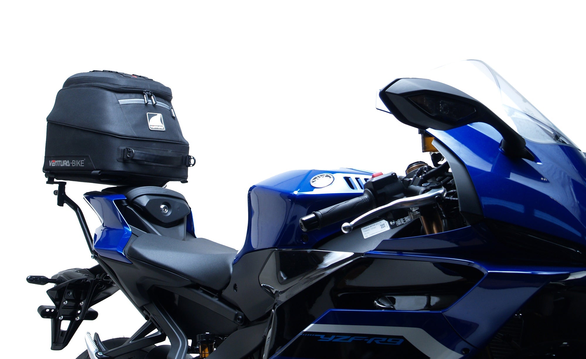 Yamaha YZF-R9 (25 - >)