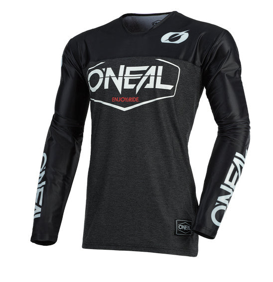 O'Neal 2026 MAYHEM Hexx Jersey - Black