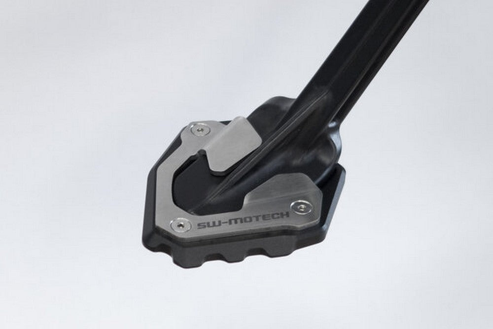 SIDE STAND FOOT EXTENSION SW MOTECH HONDA CRF1000L AFRICA TWIN CRF1000L AFRICA TWIN ADVENTURE SPORTS