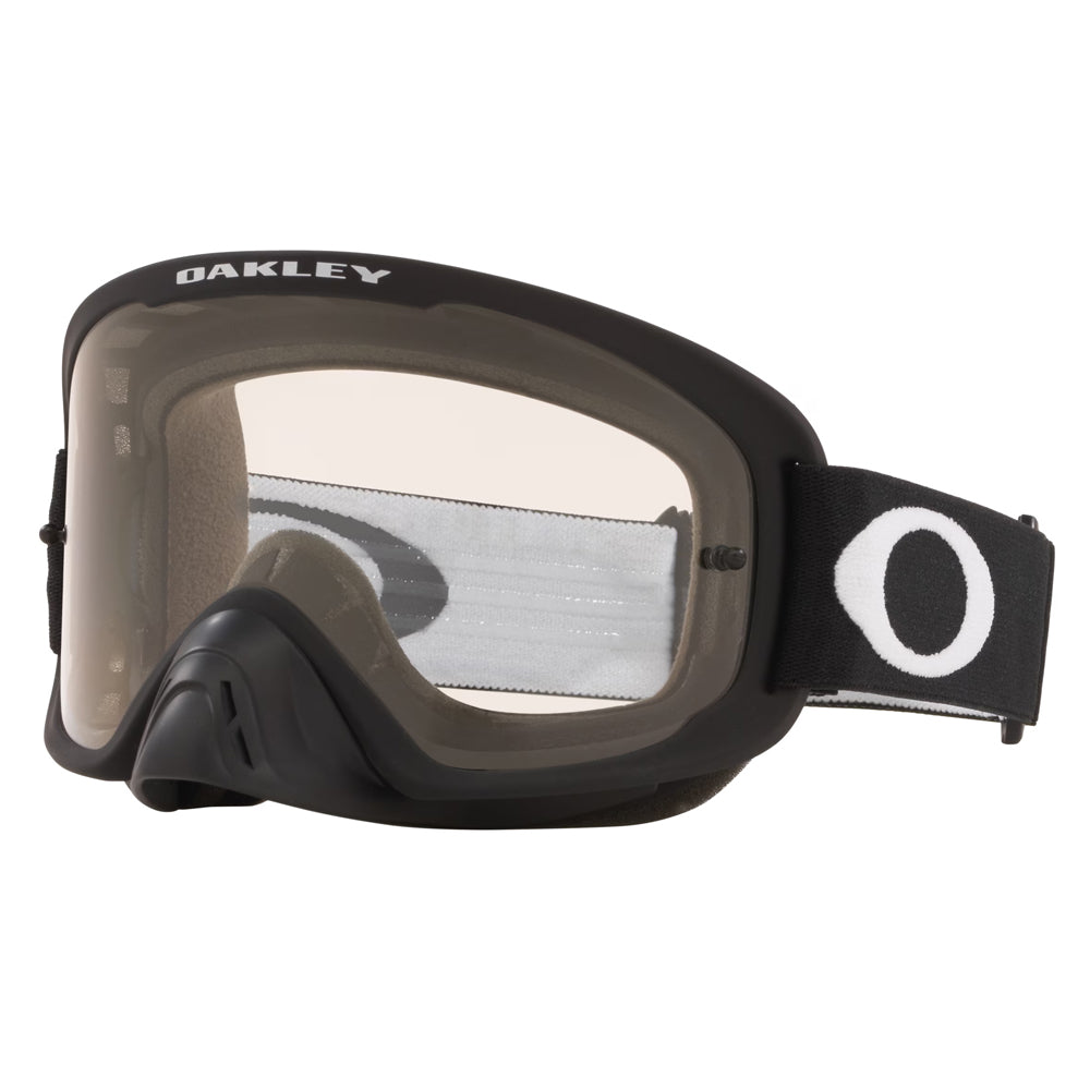O-Frame 2.0 PRO MX - Jackson Blue - Light Grey Lens