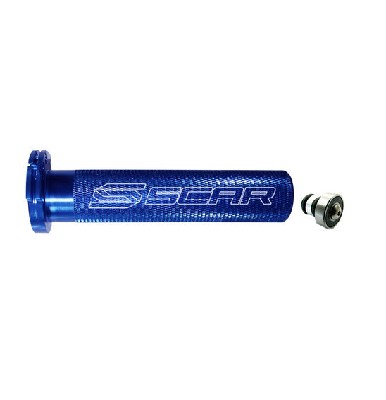 SCAR Aluminium Throttle Tube