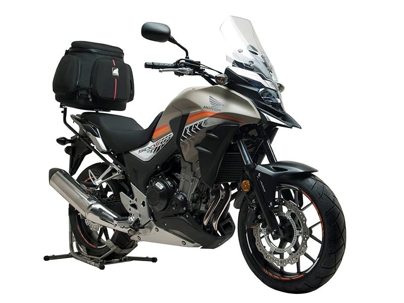 Honda CB 500 XA, XK (13 - >)