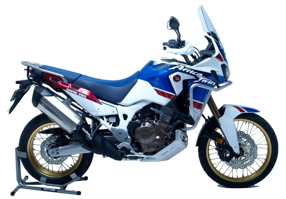 Honda CRF 1000 L2 Africa Twin Adventure Sport (2018)