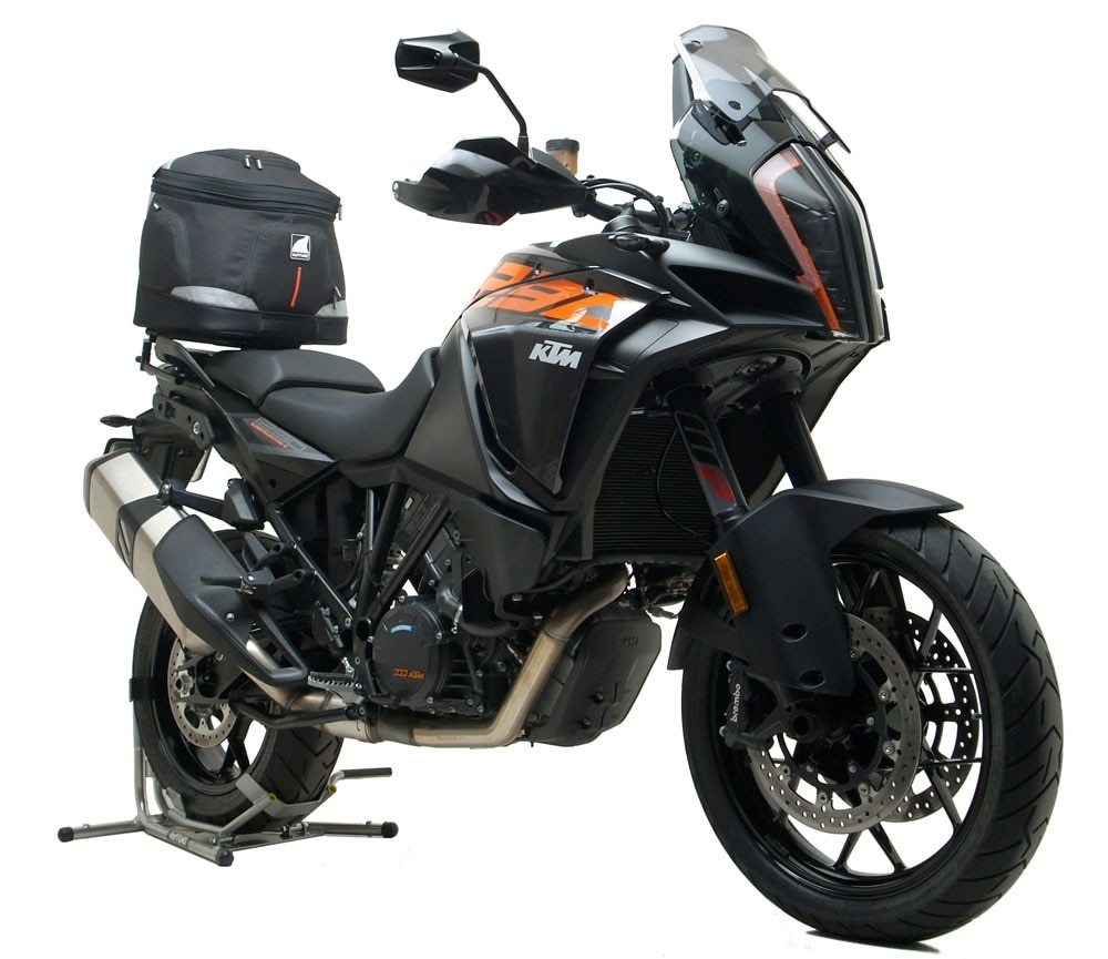 KTM 1290 Super Adventure R (17-18)