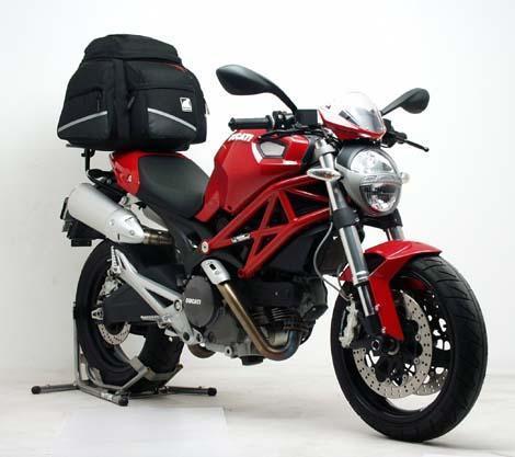 Ducati 696 Monster (08-15)