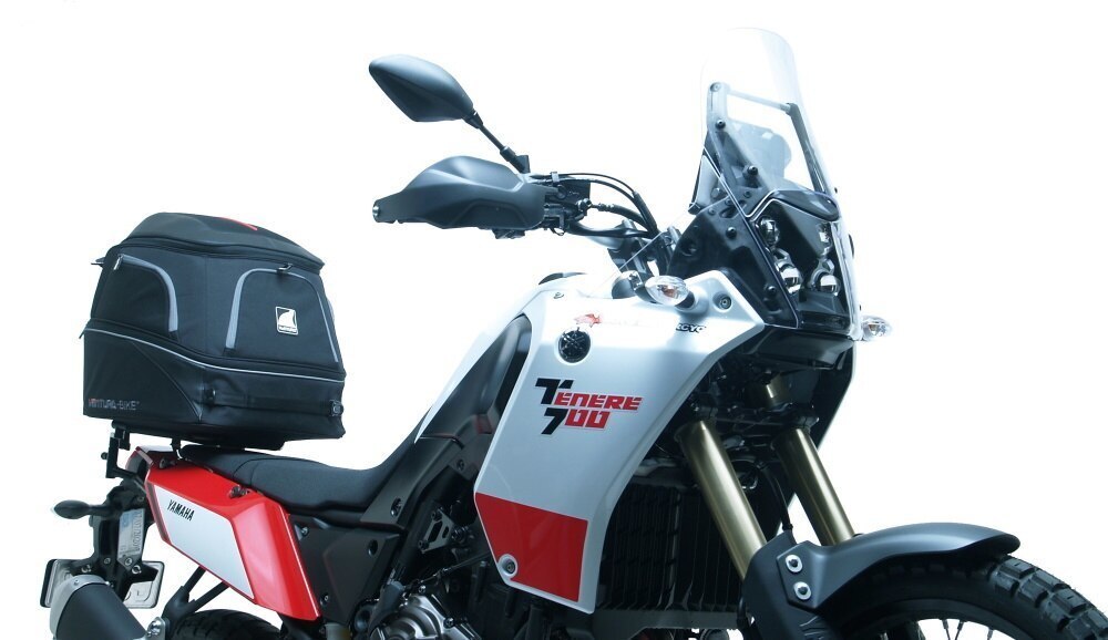 Yamaha Tenere 700 (2020 - >)