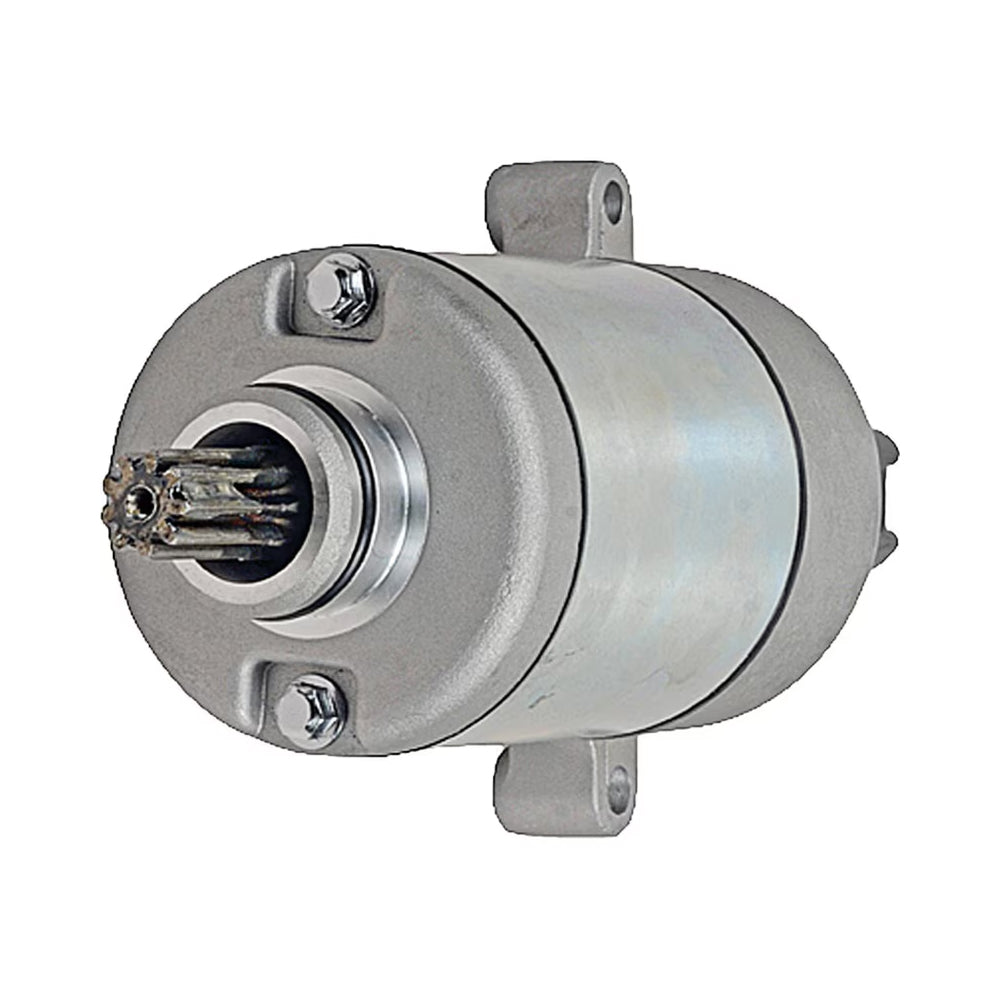STARTER MOTOR ARROWHEAD YAMAHA YFM550 09-14 YAMAHA YFM700 09-25 (SMU0512)
