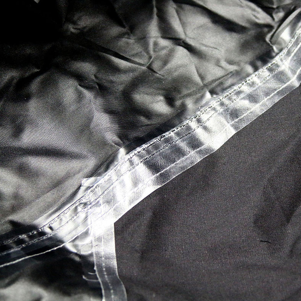 DEX-ADV- DEFENDER EXTREME ADVENTURE MOTORCYCLE COV