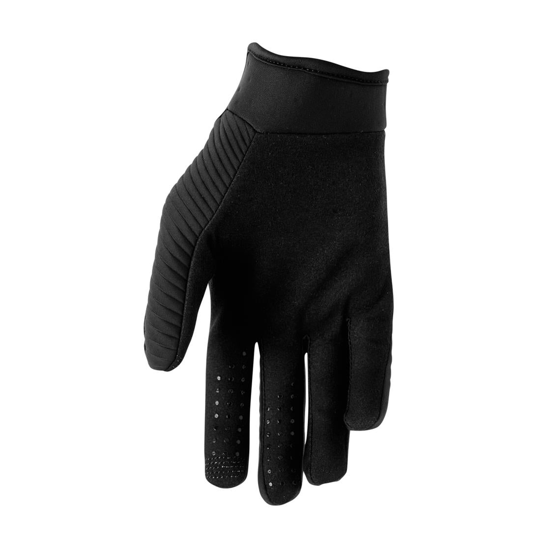 THOR GLOVE LAUNCHMODE-CW BLACK