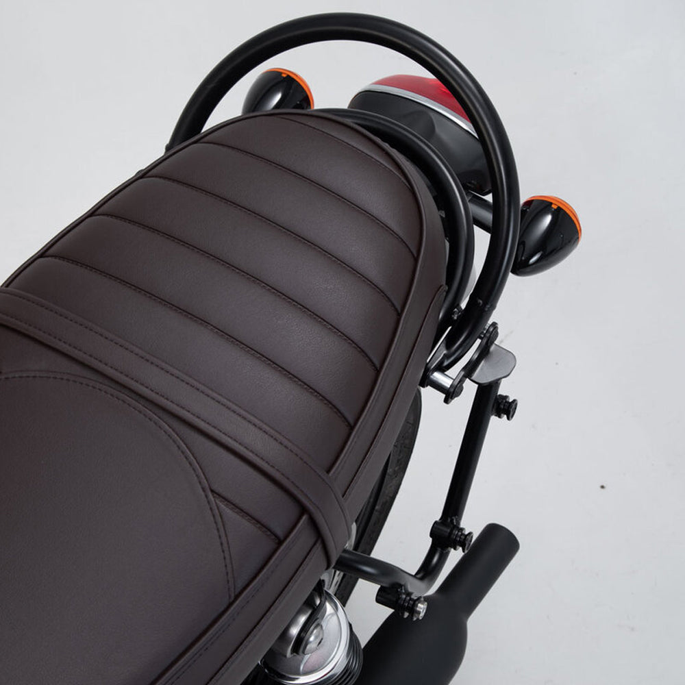 LEGEND GEAR SIDE BAG SET SW MOTECH TRIUMPH BONNEVILLE T100 BONNEVILLE T120