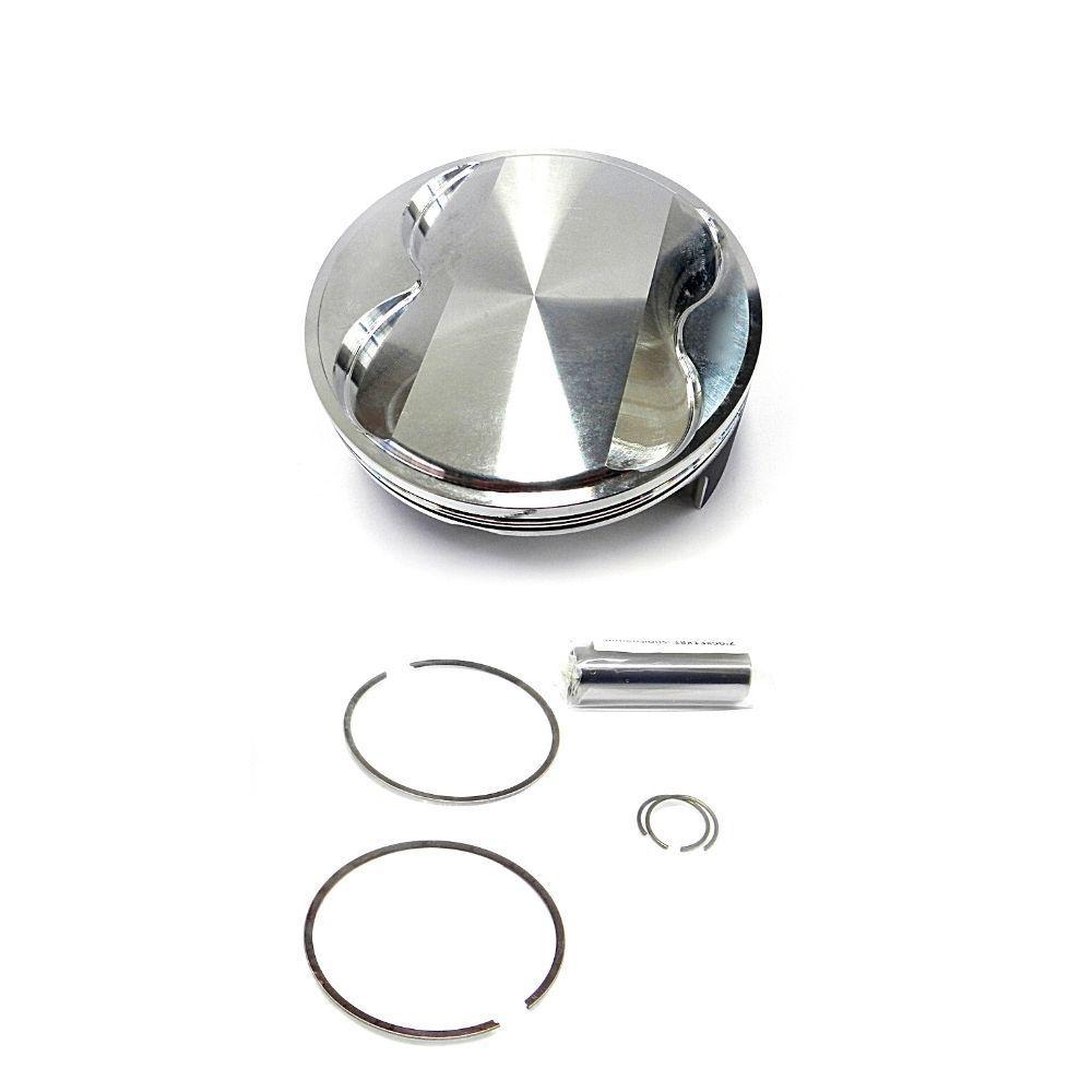PISTON KIT WOSSNER 95.97MM HONDA CRF450R 15-16