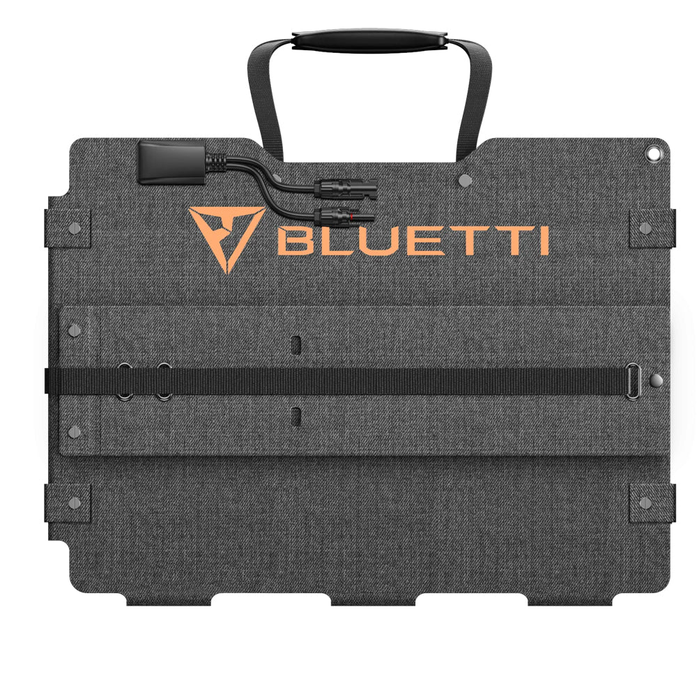 BLUETTI SORA 500 FOLDABLE SOLAR PANELS | 500W