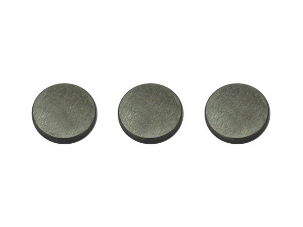 VALVE SHIMS PSYCHIC 9.48MM 3 PACK 1.55MM