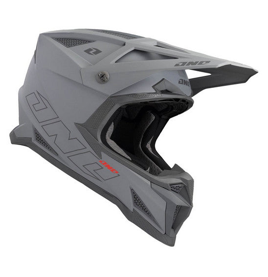 ONE INDUSTRIES X297 Helmet - Horizon Slate Grey