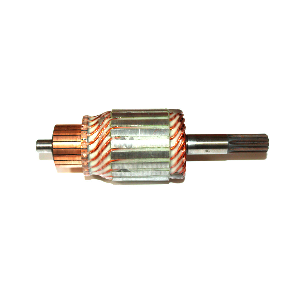 ARMATURE SHAFT SMP022A