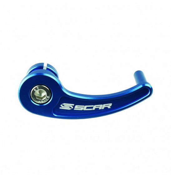 SCAR Front Axle Pull