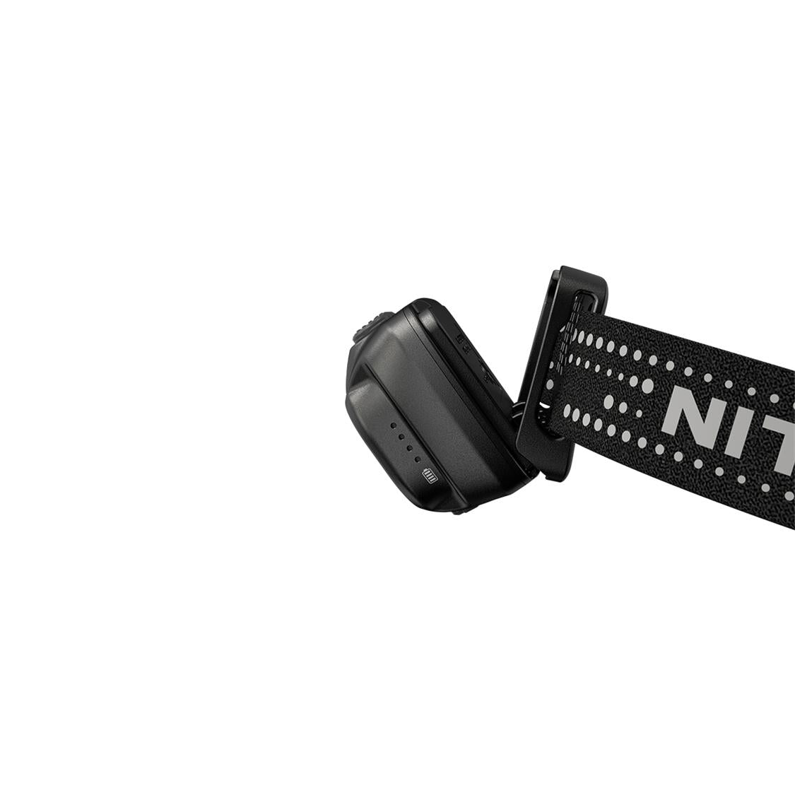 NITECORE USB RECHARGEABLE LED HEADLAMP TORCH 700 LUMEN