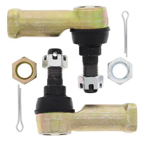 ALL BALLS TIE ROD END KIT HONDA TRX KAWASAKI KFX KLF KVF SUZUKI LT A F Z