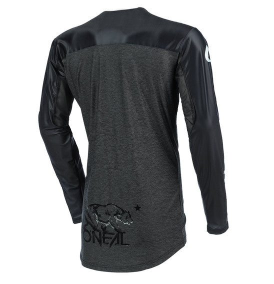 O'Neal 2026 MAYHEM Hexx Jersey - Black