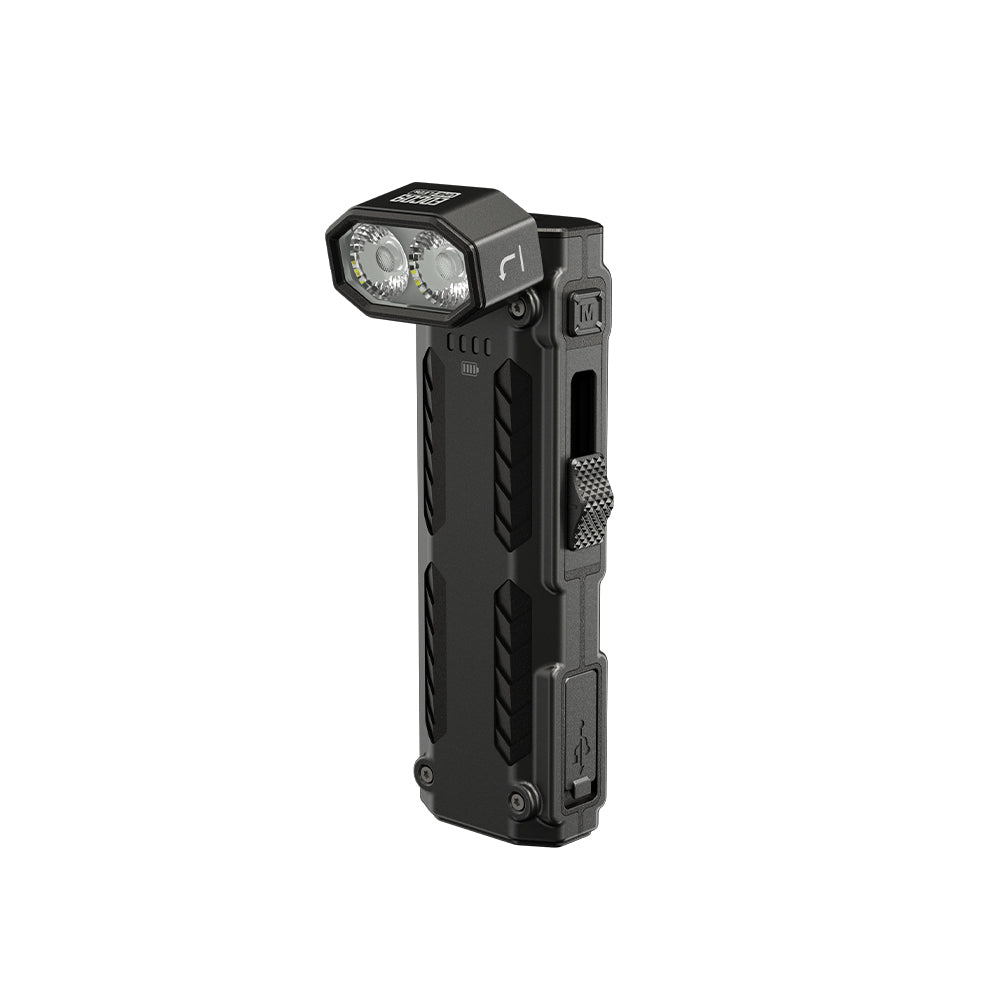 NITECORE EDC09 1600 LUMEN EDC TORCH
