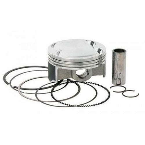PISTON KIT WOSSNER 81.95MM HUSQVARNA TE310 11-12 TXC310 2012
