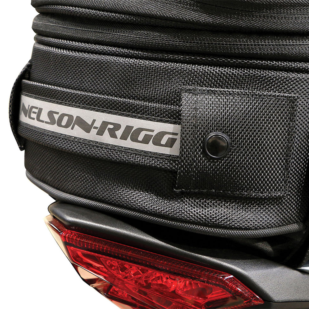 CL-1060-S2 - COMMUTER SPORT TAIL SEAT BAG 4