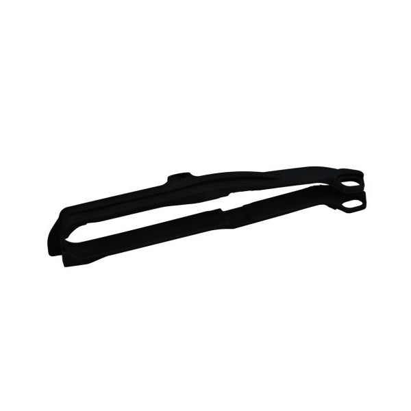 CHAIN SLIDER RTECH BLACK HONDA CRF150R 18-24