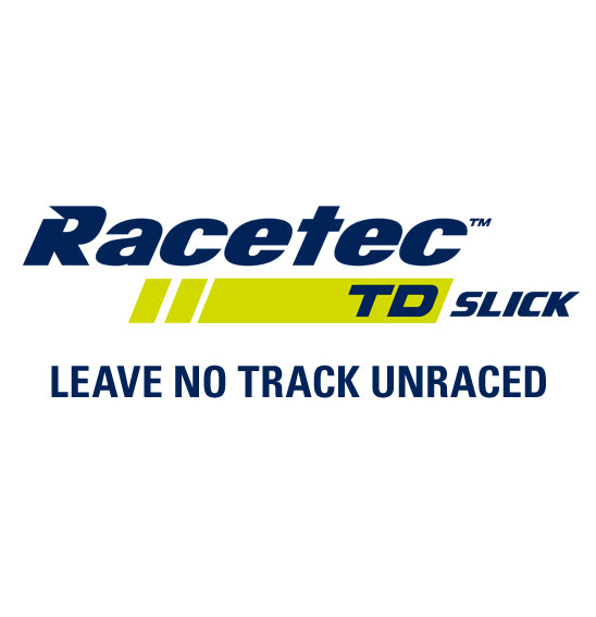Metzeler RACETEC TD SLICK - Track Day