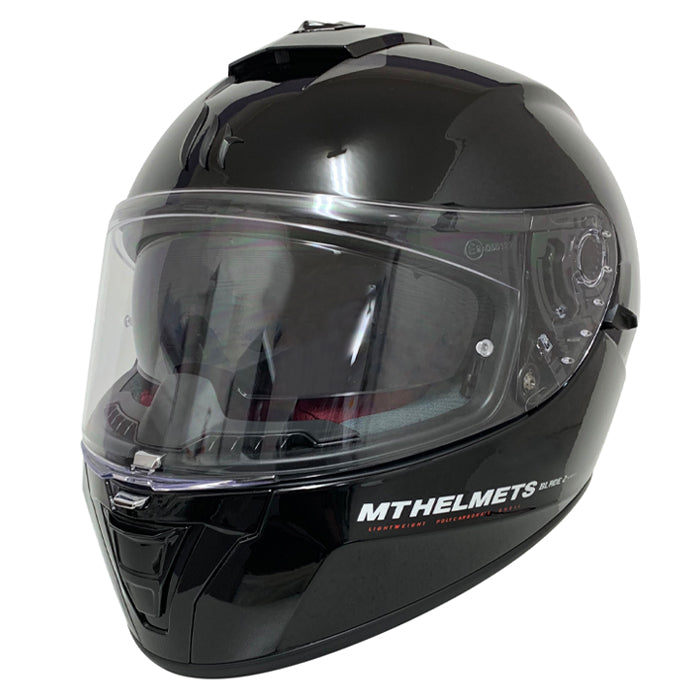 mt blade helmets 2 SV [GLOSS BLACK] Osprey 25L Bag Strap Width:Adult Goggles Always a fun adventure