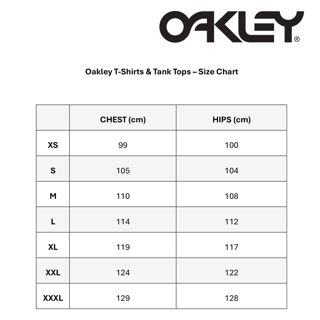 Oakley MX Eagle T-Shirt