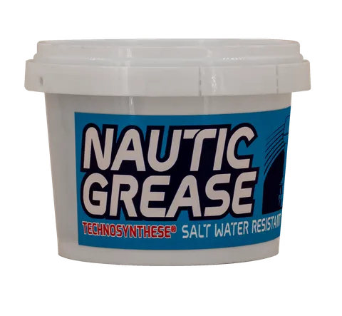IRIX NAUTIC GREASE 400GM **TUB**