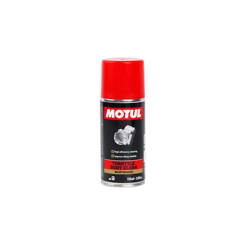 THROTTLE BODY CLEAN 0.150L