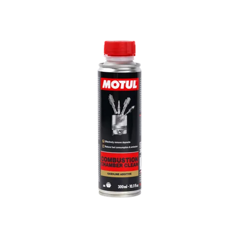 COMBUSTION CHAMBER CLEAN 300ml