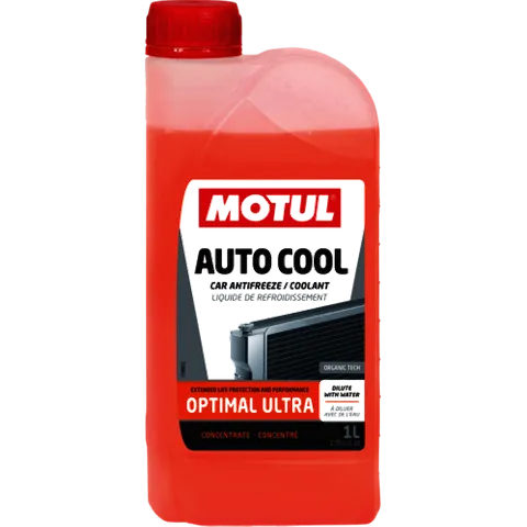 AUTOCOOL OPTIMAL ULTRA 1L