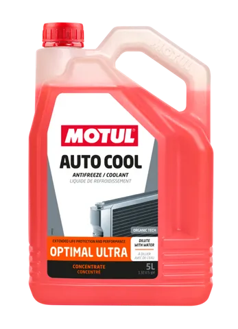 AUTOCOOL OPTIMAL ULTRA 5L