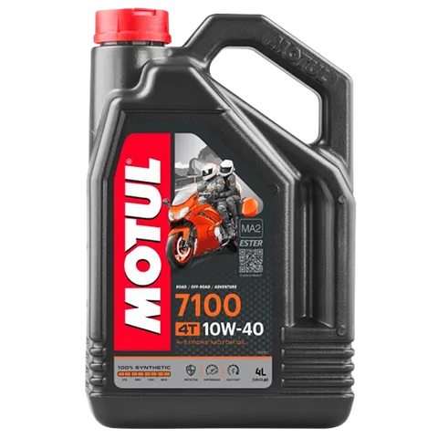7100 4T 10W40 4L