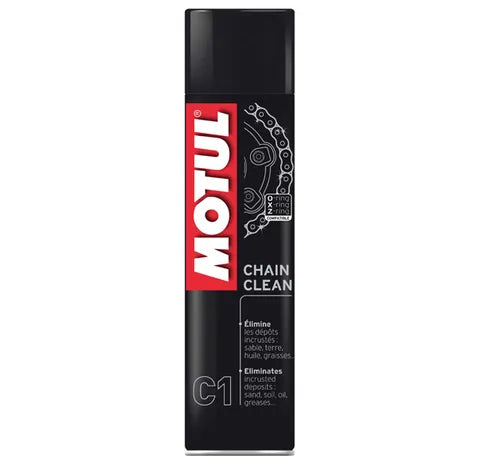 C1 CHAIN CLEAN 150ML (12)
