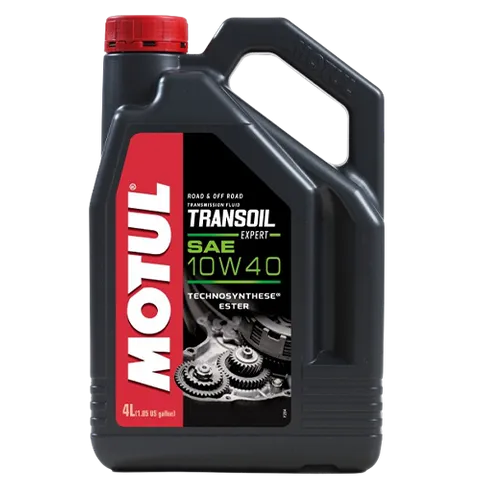 TRANSOIL EXPERT 10W40 4L