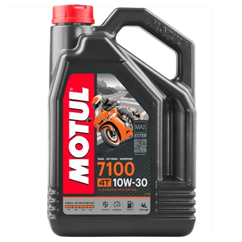 7100 4T 10W30 4L
