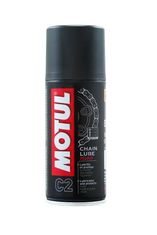 C2 CHAIN LUBE ROAD 150ML (12)