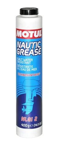 IRIX NAUTIC GREASE 0.400KG
