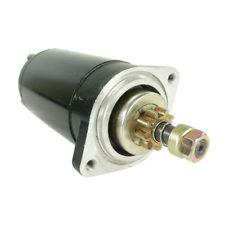 STARTER MOTOR ARROWHEAD KAWASAKI JS550 82-89 (SND0031)