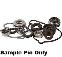 HOT RODS WATER PUMP KIT KAWASAKI KX250F 04-20 SUZUKI RMZ250 04-06