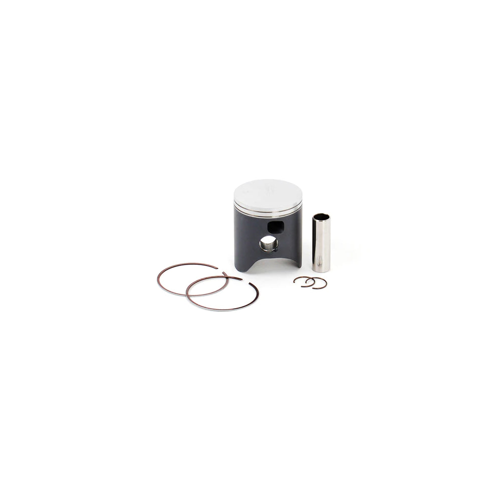 PISTON KIT WOSSNER 76.50MM KAWASAKI 550JS 82-88